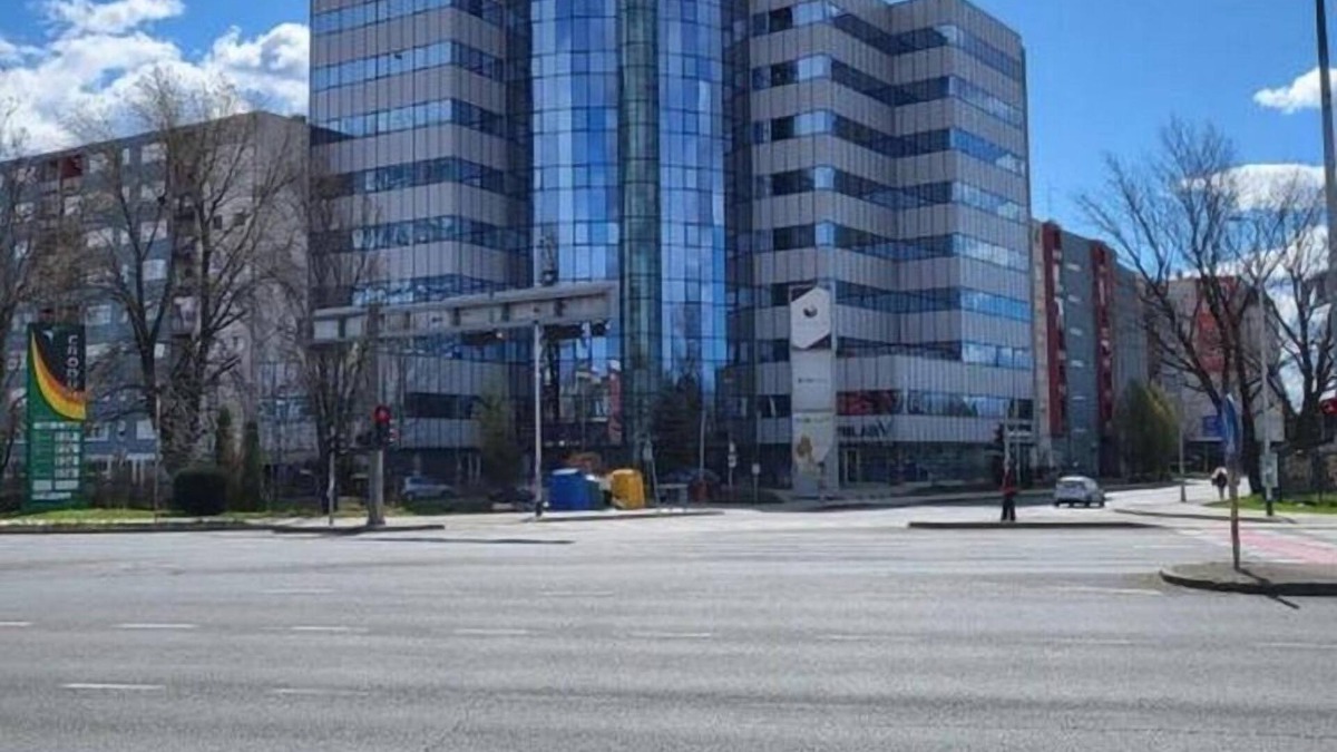 Zagreb Apartment | Apartment Tonci Vrbani