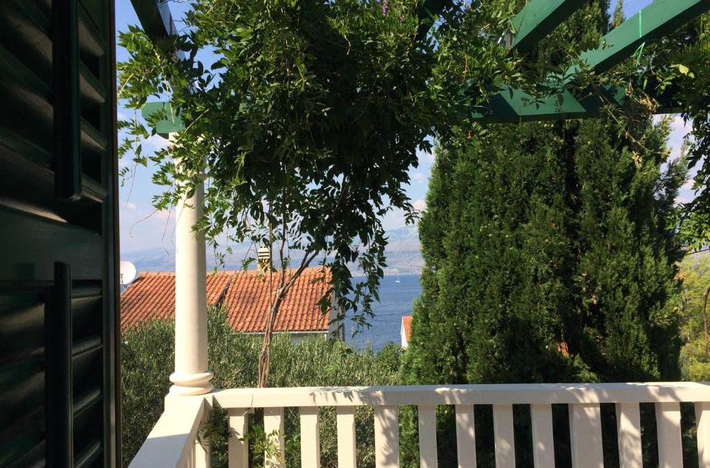 Splitska Apartment | Apartment Tonkica