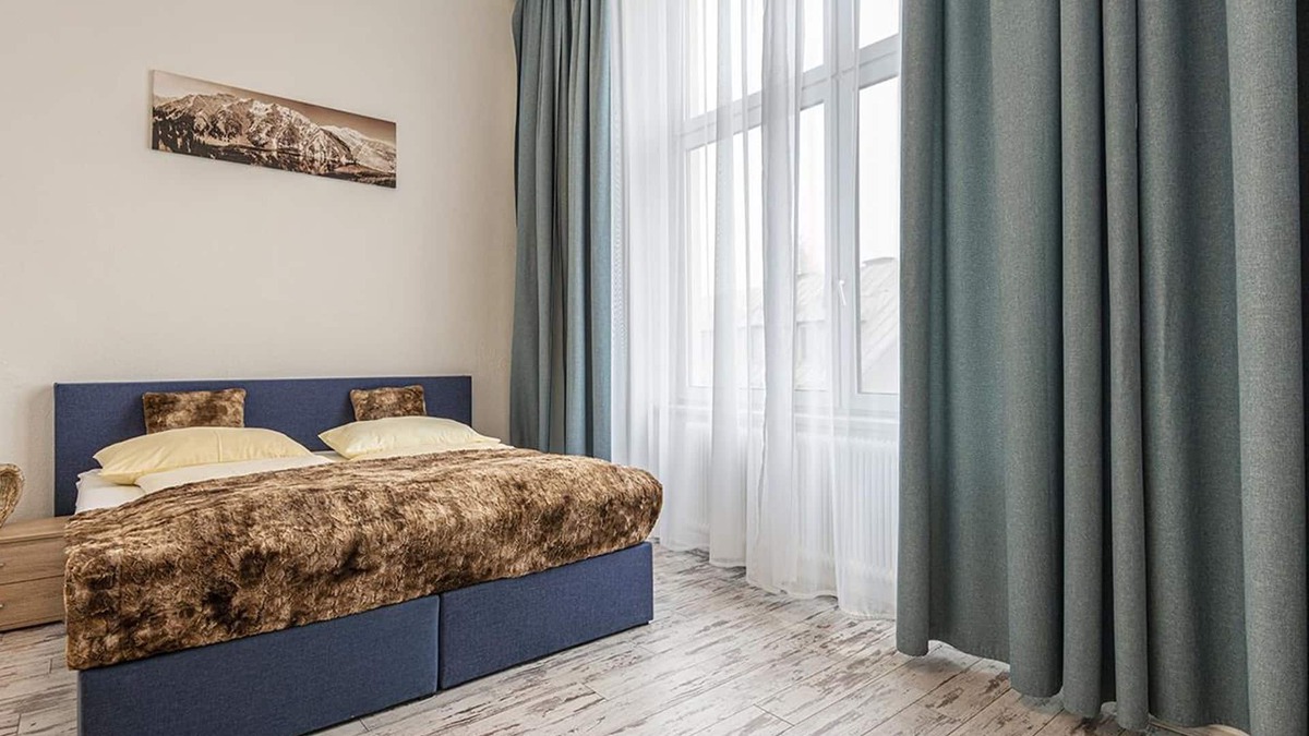 Bad Gastein Cottage | Apartment Top 10, 1 - 2 people - Hotel Bristol