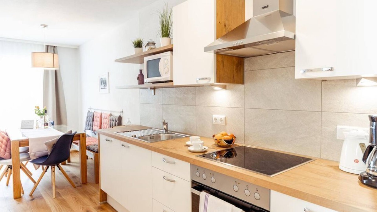 Sankt Primus Apartment | Apartment Top 2 Turnersee - Carinthia Apartment Turnersee