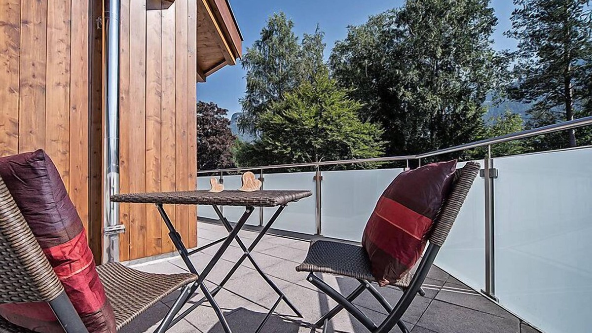 Schwaz Apartment | Apartment Top 4 by Interhome