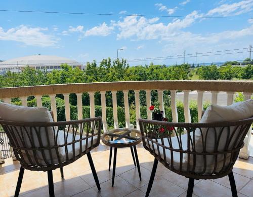 Zeljeznica Apartment | Apartment Topolica