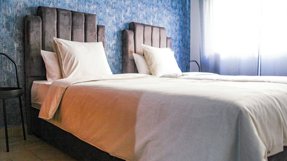 Agdal Villa | Apartment Toubkal - Two Bedroom Villa, Sleeps 5
