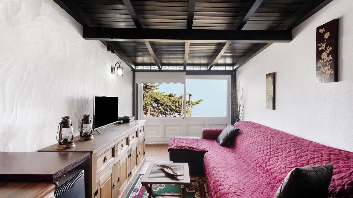 Mocanal Apartment | Apartment 'Trebol 2' with Sea View and Wi-Fi