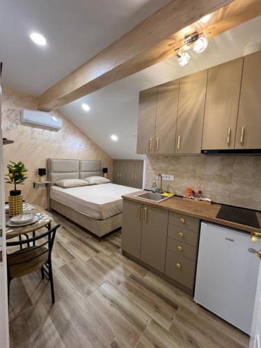 Zelenika Apartment | Apartment Tri limuna 1