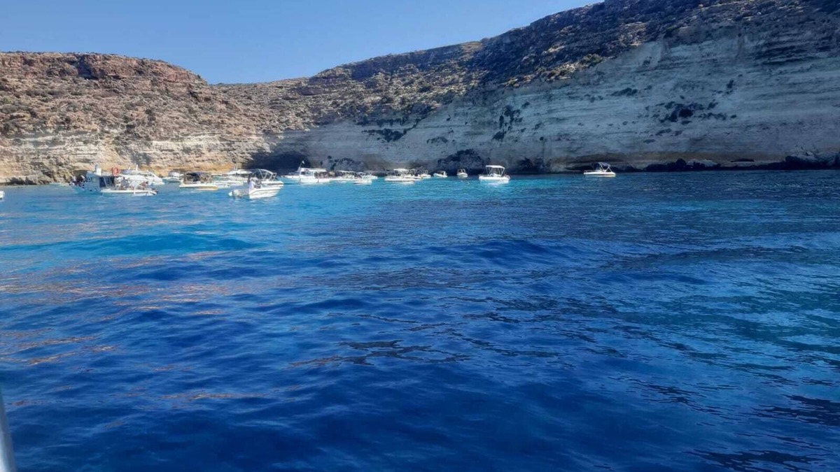 Lampedusa Apartment | Apartment TRILO 1