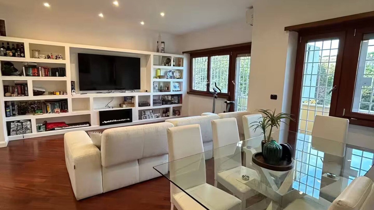 Suburbio XI della Vittoria Apartment | Apartment Trionfale 9214