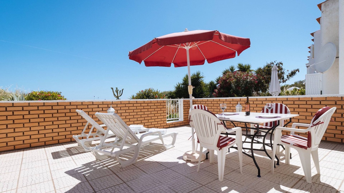 Vale de Centianes Apartment | Apartment Tropicos