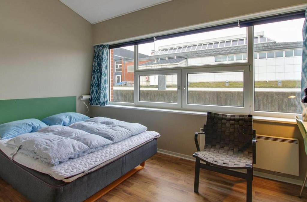 Rindby Strand Apartment | Apartment Trpe - 100m from the sea in Western Jutland by Interhome