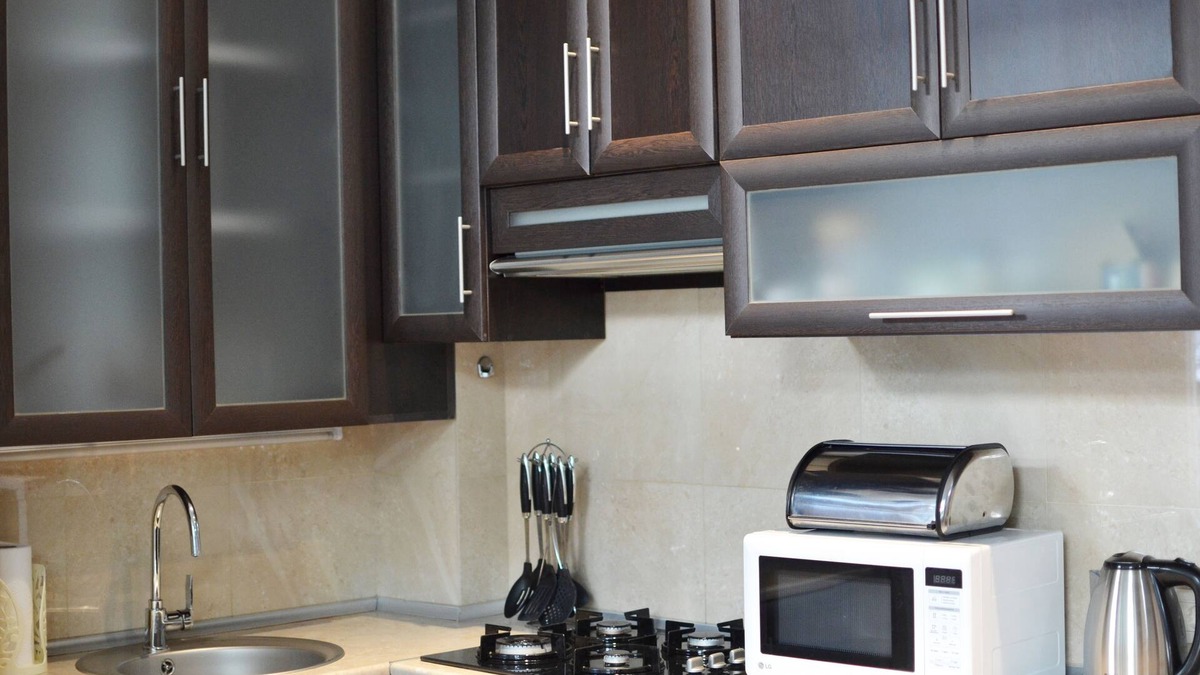 Vera Apartment | Apartment TTG - Tarkhnishvili