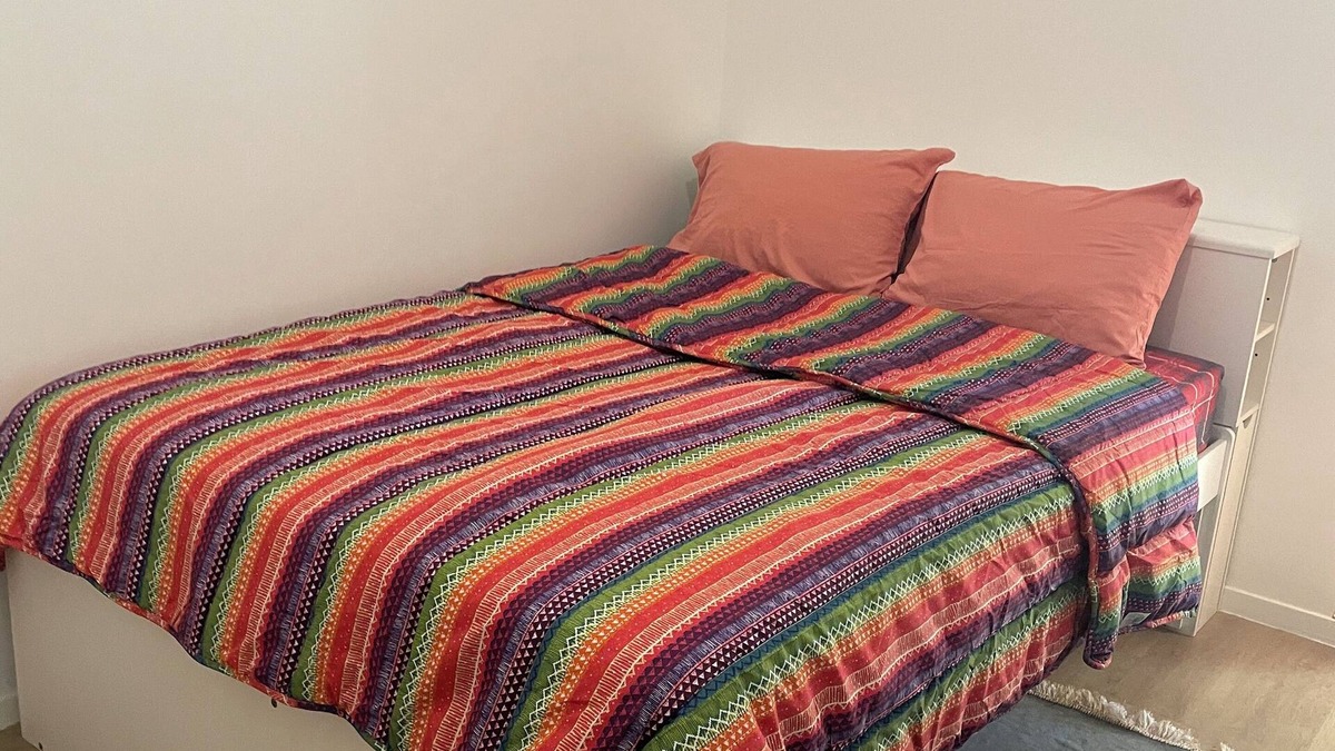 Arcueil Apartment | Apartment two room ,Spécial location, 7 minutes du Paris .