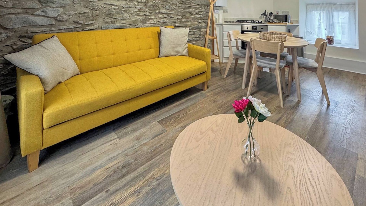 Bala Apartment | Apartment Two - UK49592