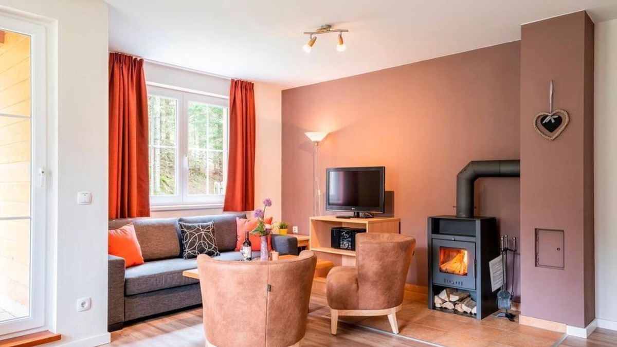 Untertschern House | Apartment TYPE 6A/week - Landal Bad Kleinkirchheim