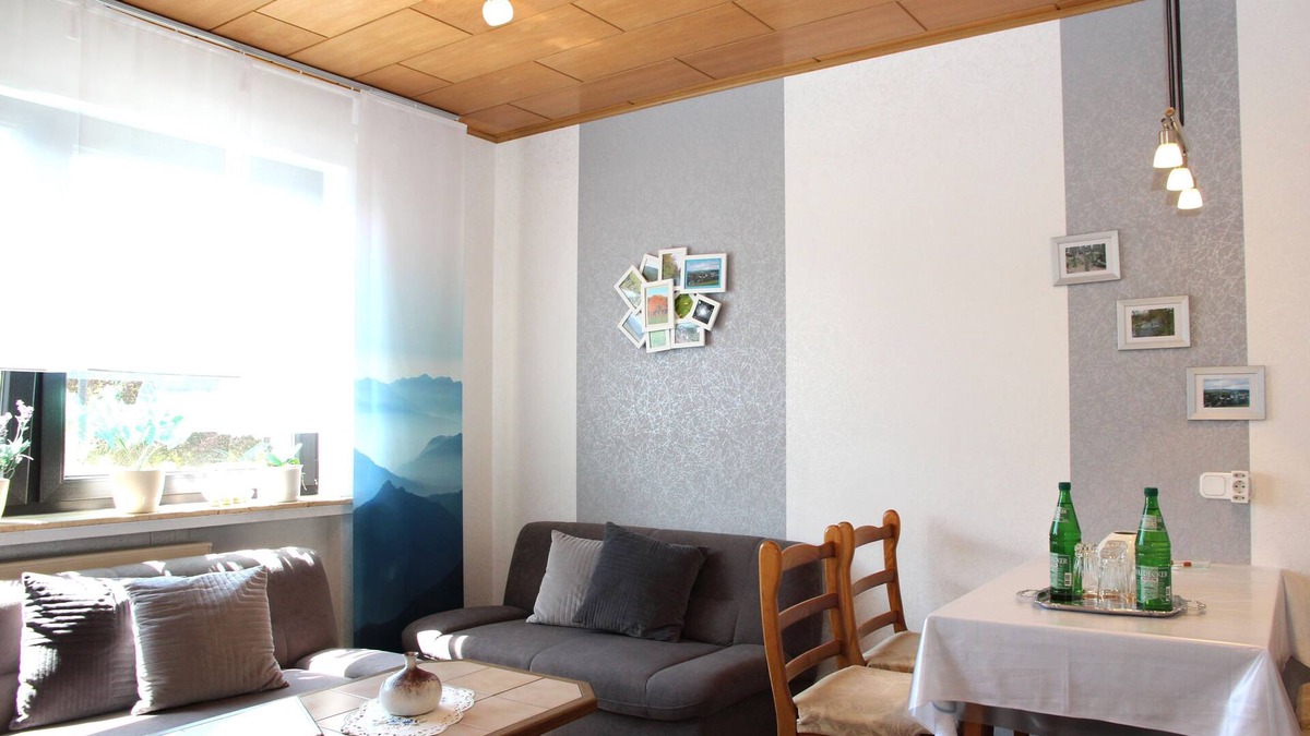 Medelon Apartment | Apartment type A, 2 bedrooms, garden, max. 4 persons