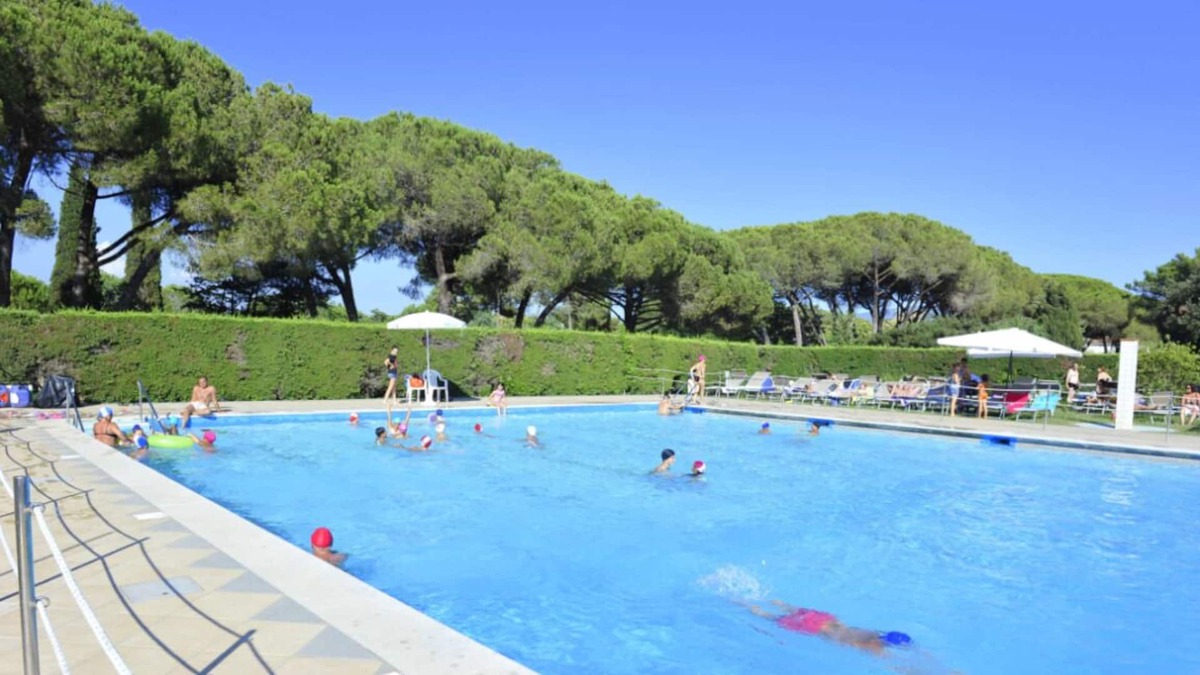 Baia Domizia Resort | Apartment- Type B Confort