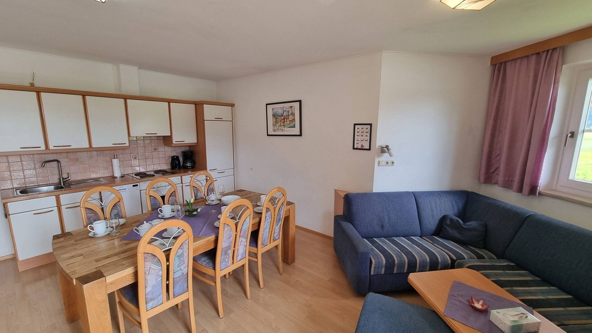 Furth Apartment | Apartment type C - Apartments Mary including Tauern SPA Kaprun