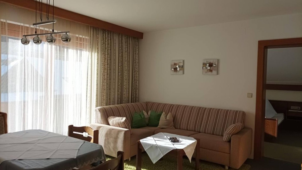 Untertschern Bed & Breakfast | Apartment Type D - Bed and Breakfast Appartements Wasserer