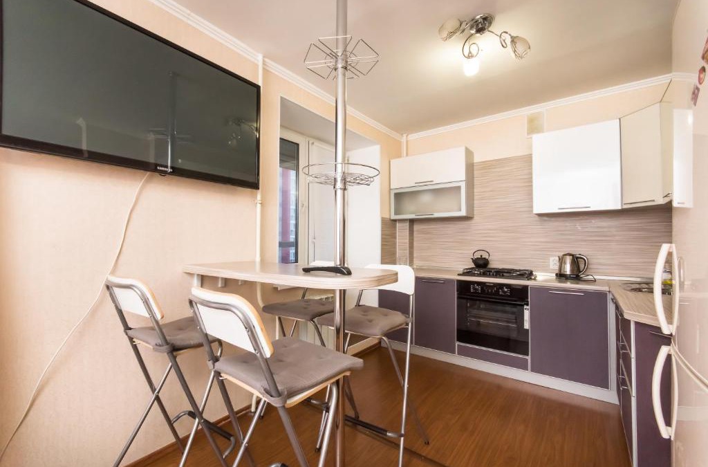 Kazan Apartment | Apartment u Yarmarki