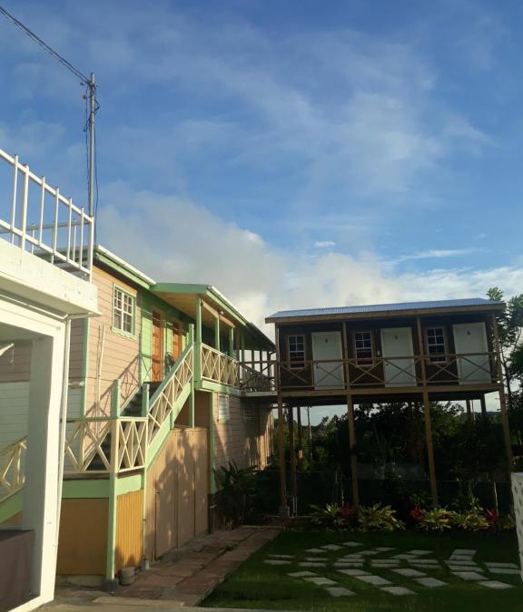 Falmouth Apartment | Apartment Unforgetable Gardens