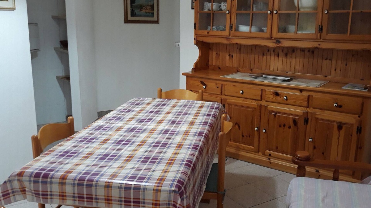 Porto Ottiolu Apartment | Apartment 'Unit 2' in Porto Ottiolu