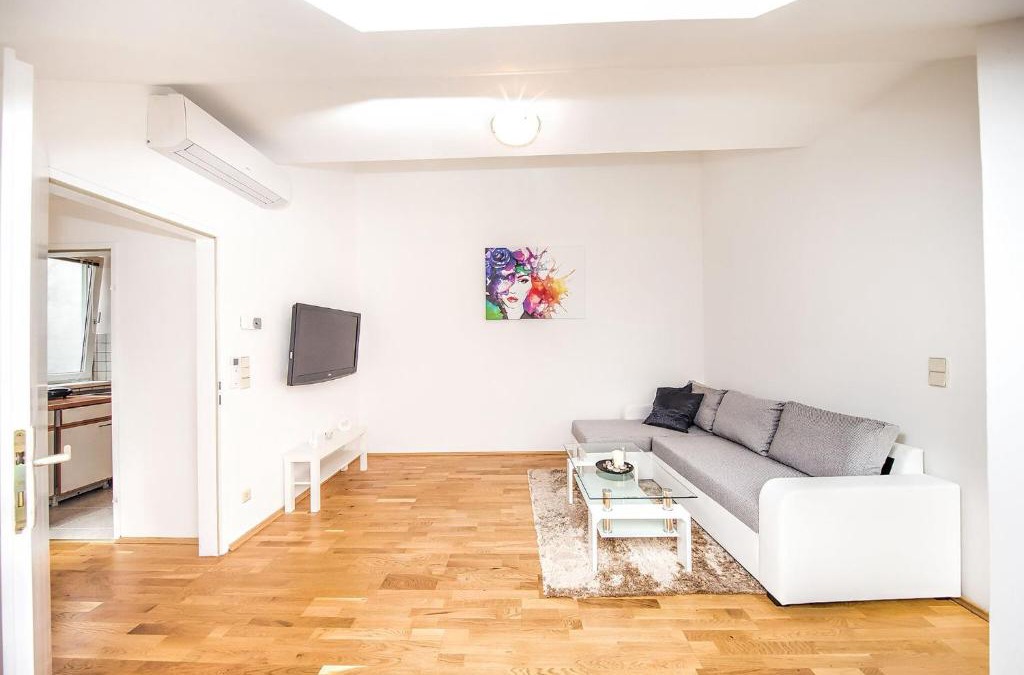 Weißgerber Apartment | Apartment Untere Viaduktgasse