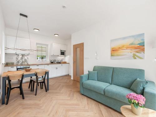 Hrensko Apartment | Apartment V kapradí-1 by Interhome