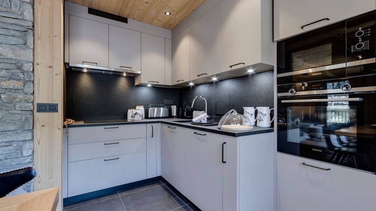 Le Fornet Apartment | Apartment Val-d'Isère, 3 bedrooms, 6 persons