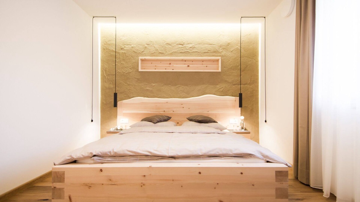 Barbiano Apartment | Apartment Val Gardena