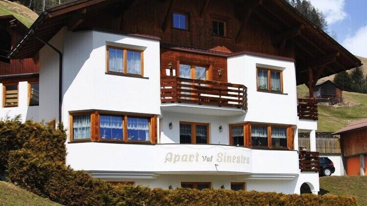 Kappl Apartment | Apartment Val Sinestra, Kappl