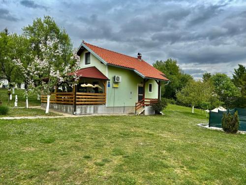 Seliste Apartment | Apartment Valentina