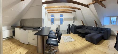 Struer Municipality Villa | Apartment Vanilla