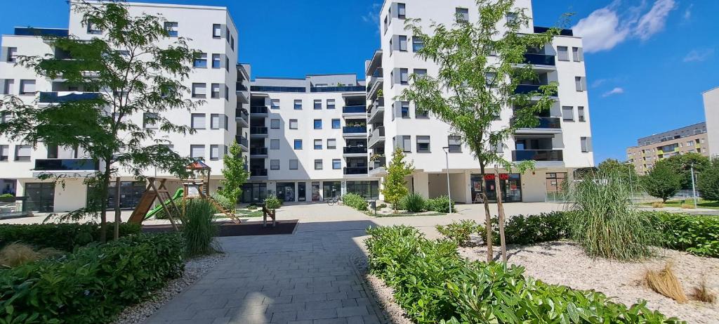 Varazdin Apartment | Apartment Varaždin