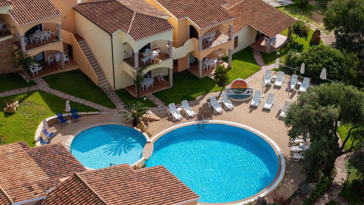 Badesi Apartment | Apartment Vela Sardinia Seaside
