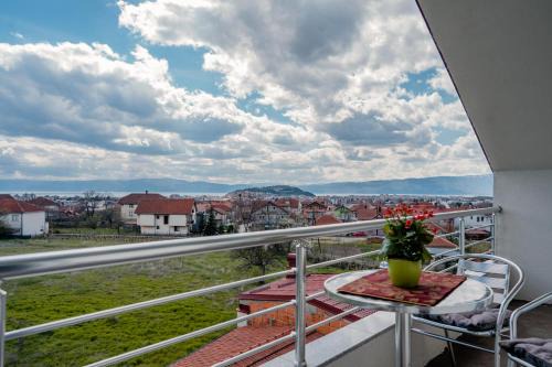 Ohrid Apartment | Apartment Veljanoski Ohrid