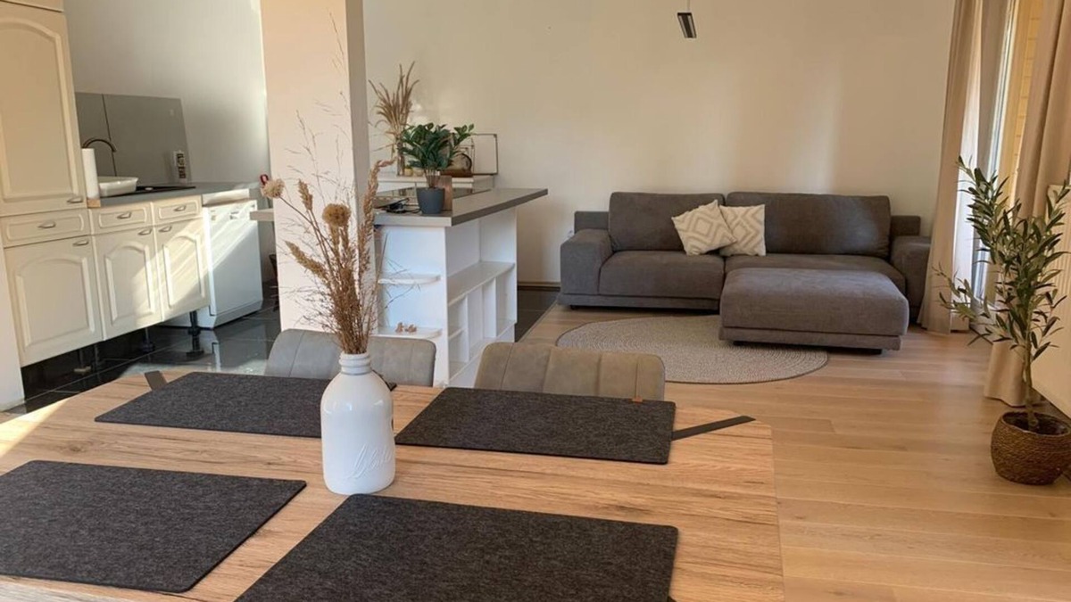 Sittersdorf House | Apartment - Vellach Lodge