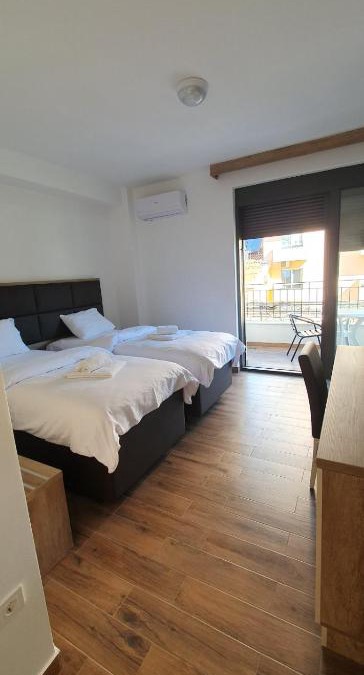 Zeljeznica Apartment | Apartment Verde