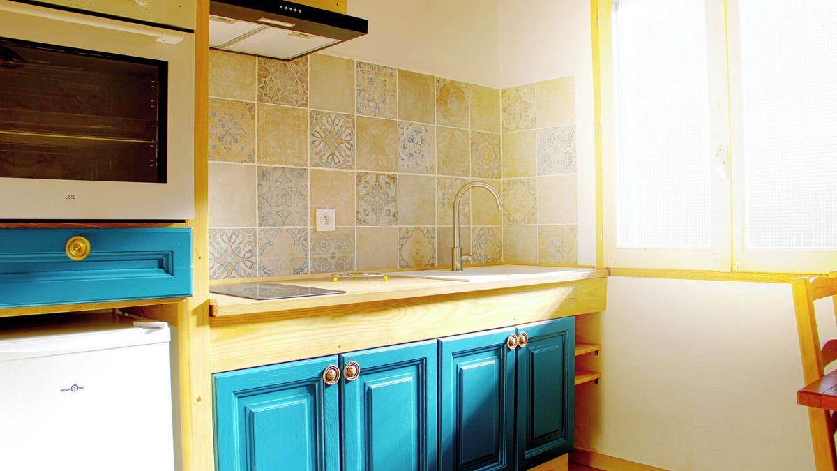 Vernet-les-Bains Apartment | Apartment Vernet les Bains