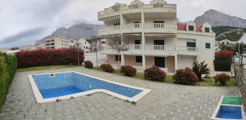 Promajna Apartment | Apartment Veronika