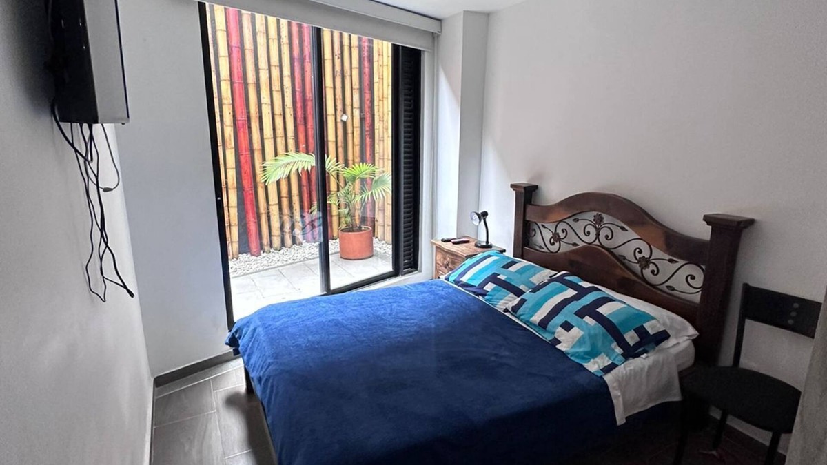 Armenia Apartment | APARTMENT VERY WELL LOCATED IN THE NORTH OF ARMENIA QUINDIO COLOMBIA