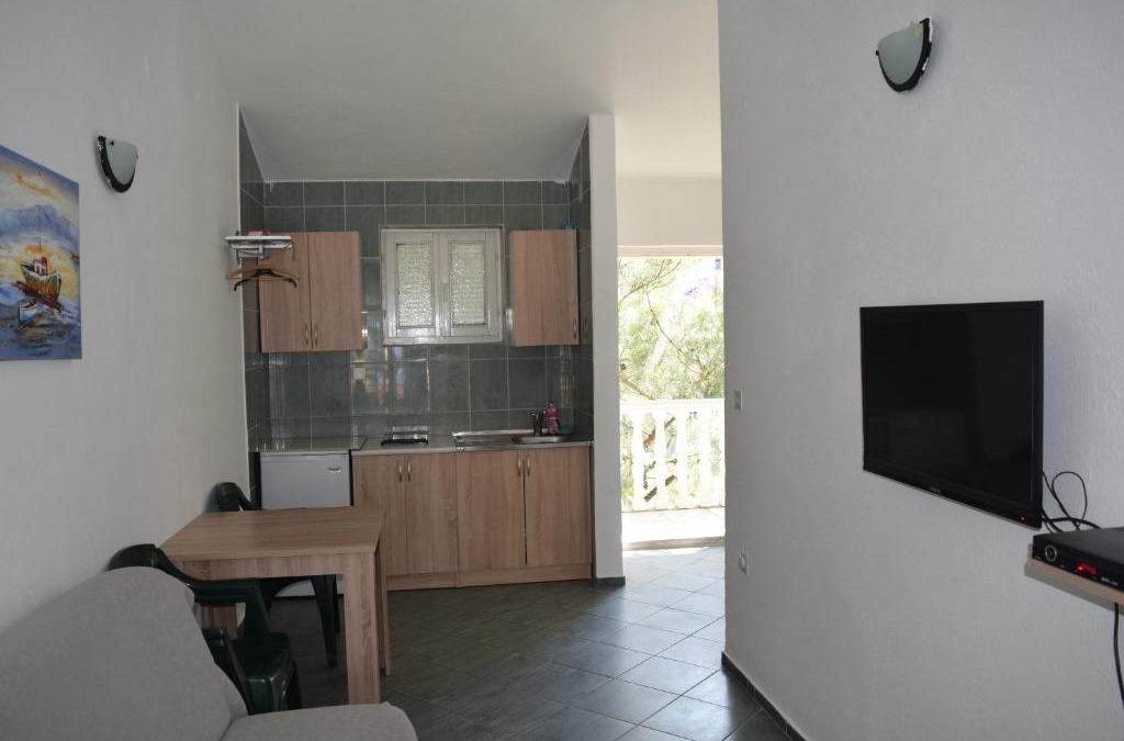 Rafajlovici Apartment | Apartment Vidakovic