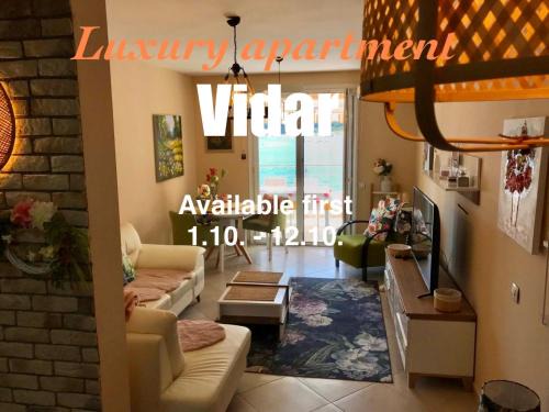 Rafajlovici Apartment | Apartment Vidar
