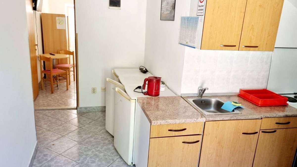 Trpanj Apartment | Apartment Vido (102831-A1) - Trpanj