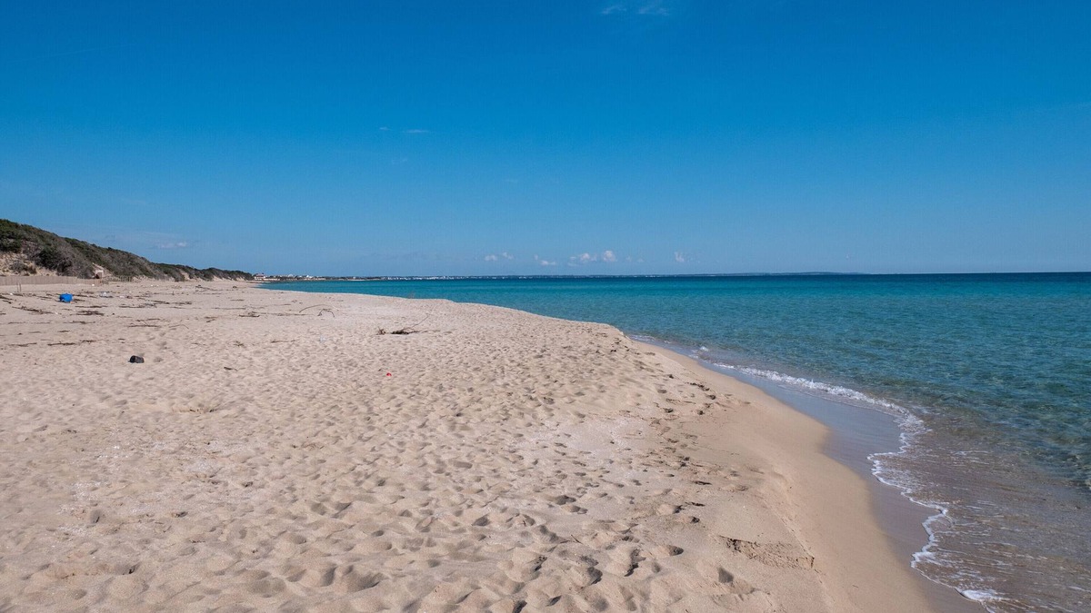 Punta Prosciutto Apartment | Apartment 'Villa Ada Attico' with Sea View, Wi-Fi and Air Conditioning