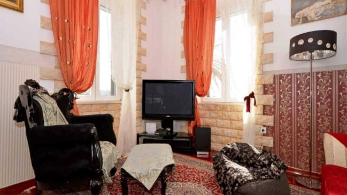 Vranjic Apartment | Apartment Villa Bepe - Three bedroom apartment with Sea view