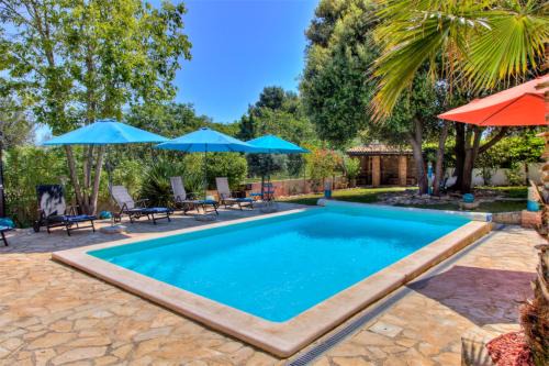 Premantura House | Apartment Villa Dolce Vita