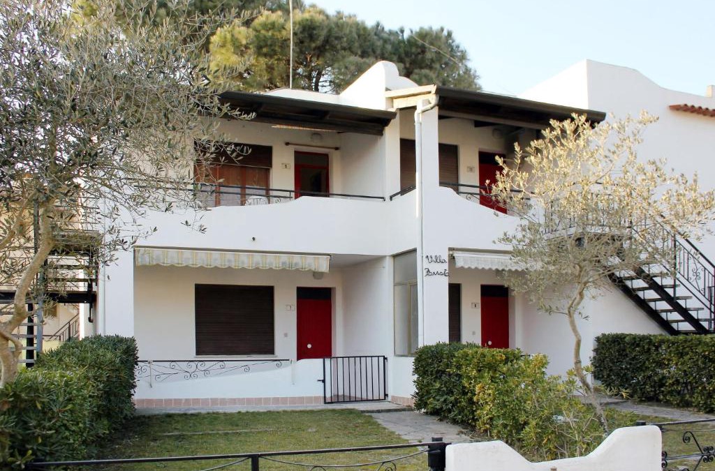 Rosolina Mare Apartment | Apartment Villa Fausta by Interhome