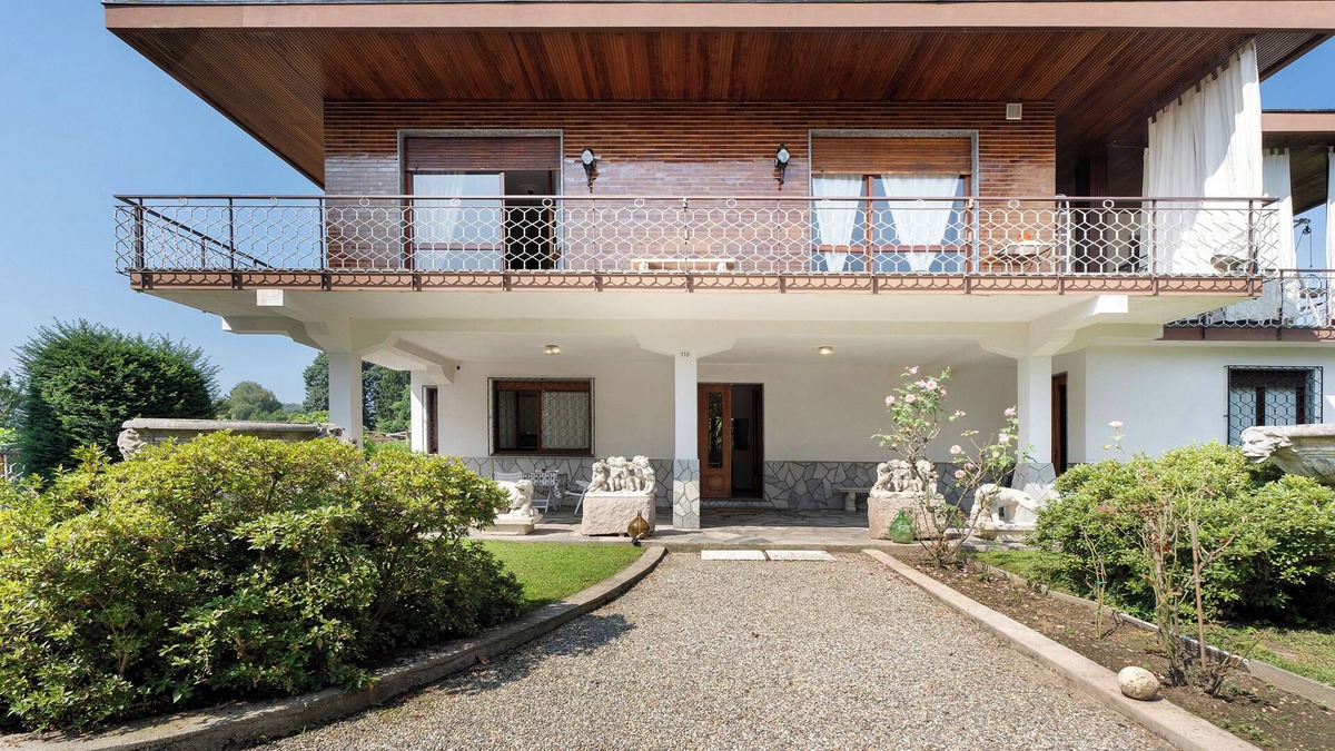 Arona Villa | Apartment 'Villa Gabri 2 Arona' with Private Terrace