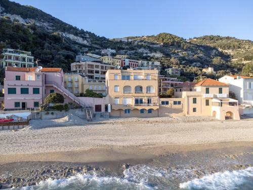 Varigotti Apartment | Apartment Villa Liliana-2 by Interhome