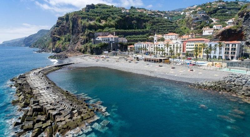 Ponta do Sol Apartment | Apartment Villa Sol II