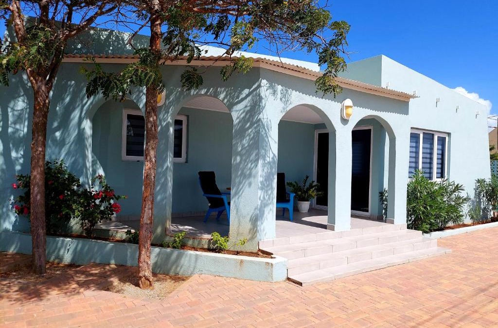 Alto Vista Apartment | Apartment Villa Valentina - Studio 2